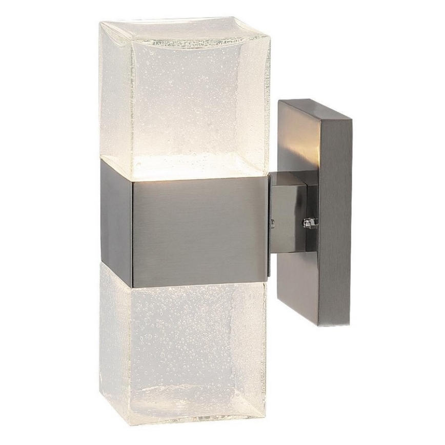 Rabalux 8787 - Applique a LED da esterno LIENZ G9/4W/230V IP44