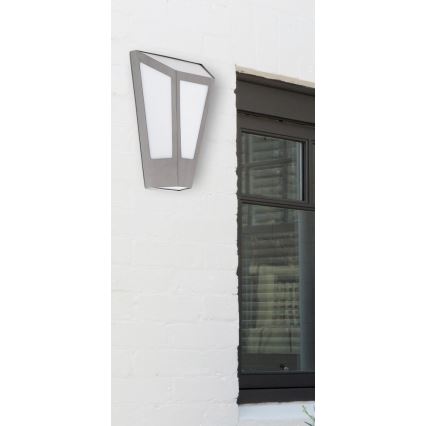 Rabalux - Applique da esterno 1xE27/40W/230V IP44