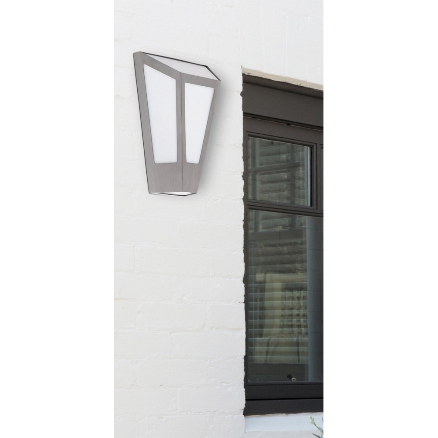 Rabalux - Applique da esterno 1xE27/40W/230V IP44