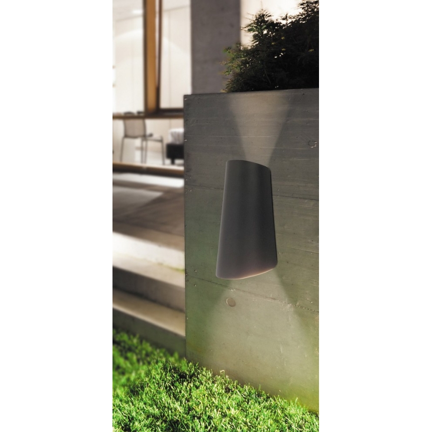 Rabalux - LED Applique a da esterno LED/11W/230V IP65