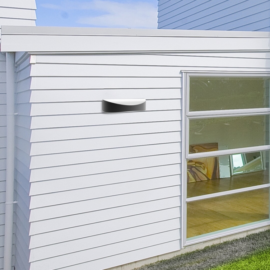 Rabalux - LED Applique a da esterno LED/10W/230V IP65