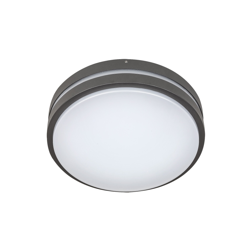 Rabalux 8847 - Applique a LED da esterno HAMBURG LED/10W/230V IP44