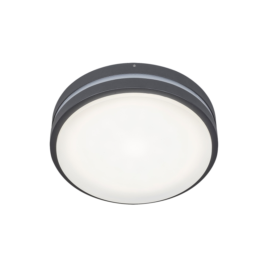 Rabalux 8847 - Applique a LED da esterno HAMBURG LED/10W/230V IP44