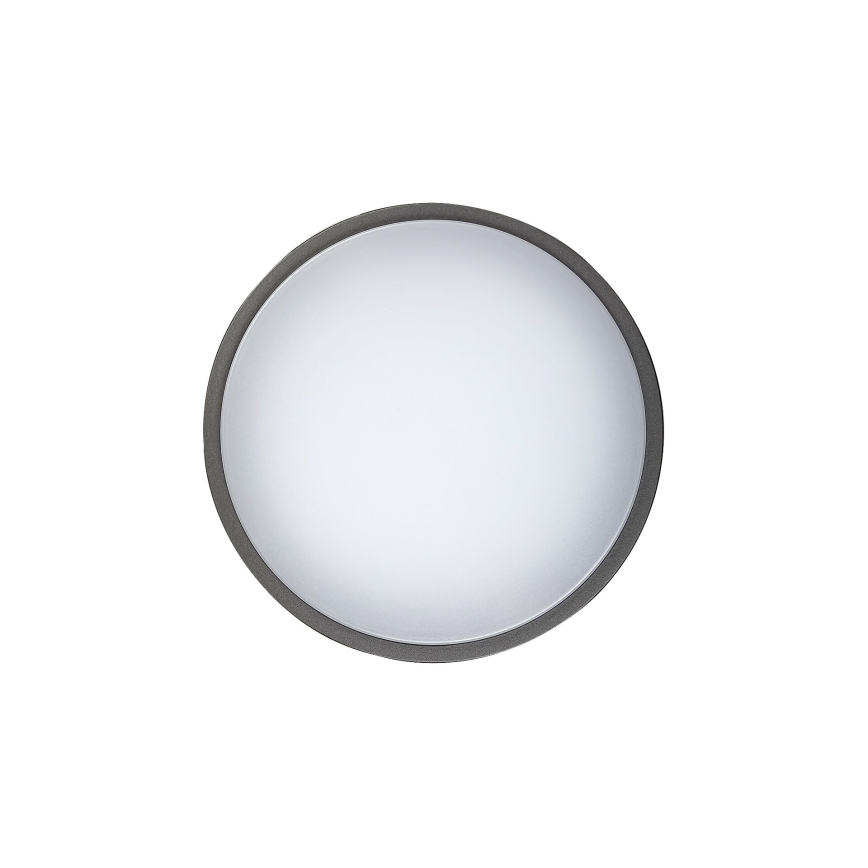 Rabalux 8847 - Applique a LED da esterno HAMBURG LED/10W/230V IP44