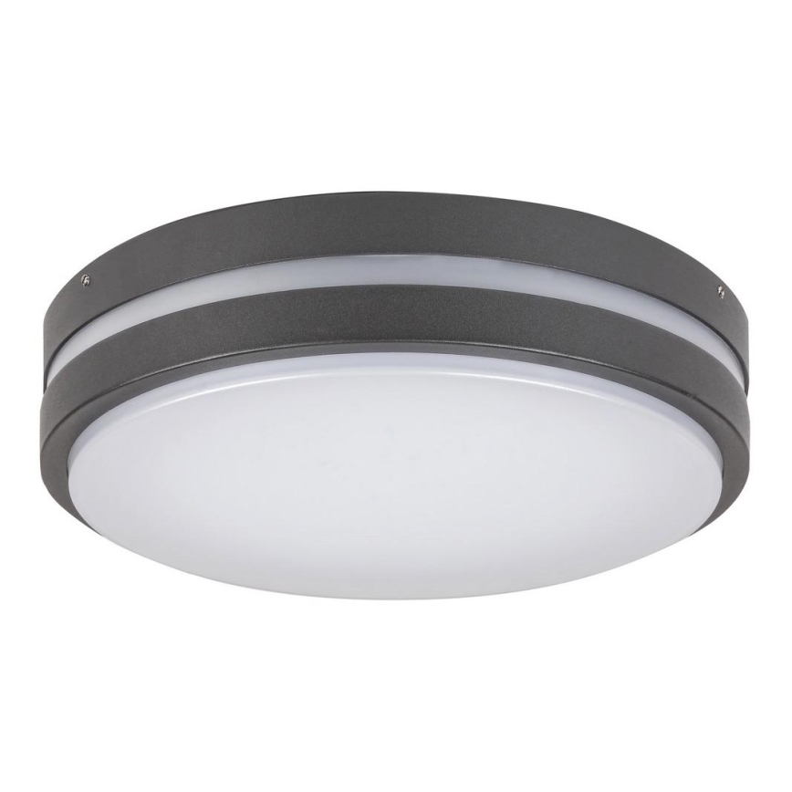 Rabalux 8848 - Applique a LED da esterno HAMBURG LED/12W/230V IP44