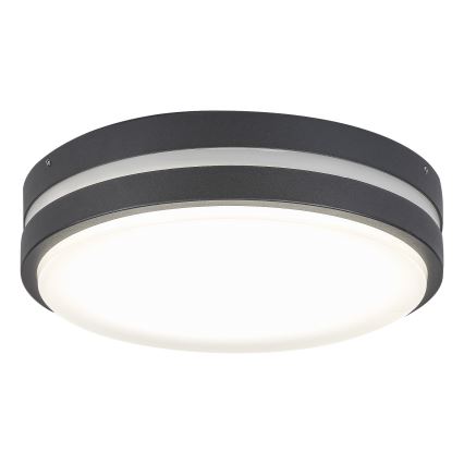 Rabalux 8848 - Applique a LED da esterno HAMBURG LED/12W/230V IP44