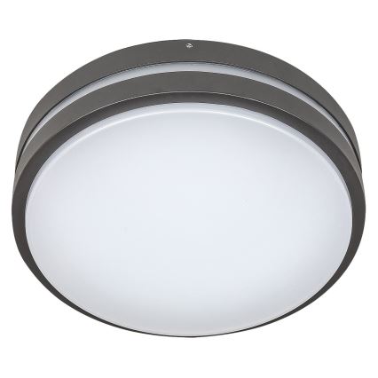 Rabalux 8848 - Applique a LED da esterno HAMBURG LED/12W/230V IP44