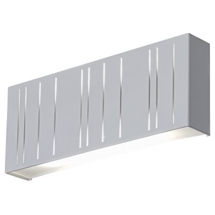 Rabalux 8874 - Applique a LED da esterno MARIBOR LED/12W/230V IP65