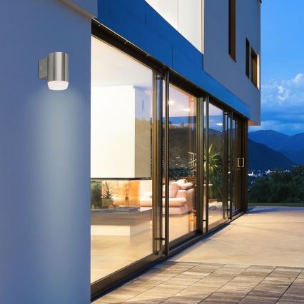 Rabalux - Applique a LED da esterno LED/4W/230V IP44