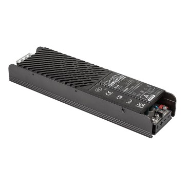 Rabalux - Alimentazione da incasso per le luci del sistema ferroviario 200W/24V