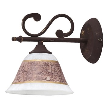 Rabalux - Applique 1xE14/40W/230V