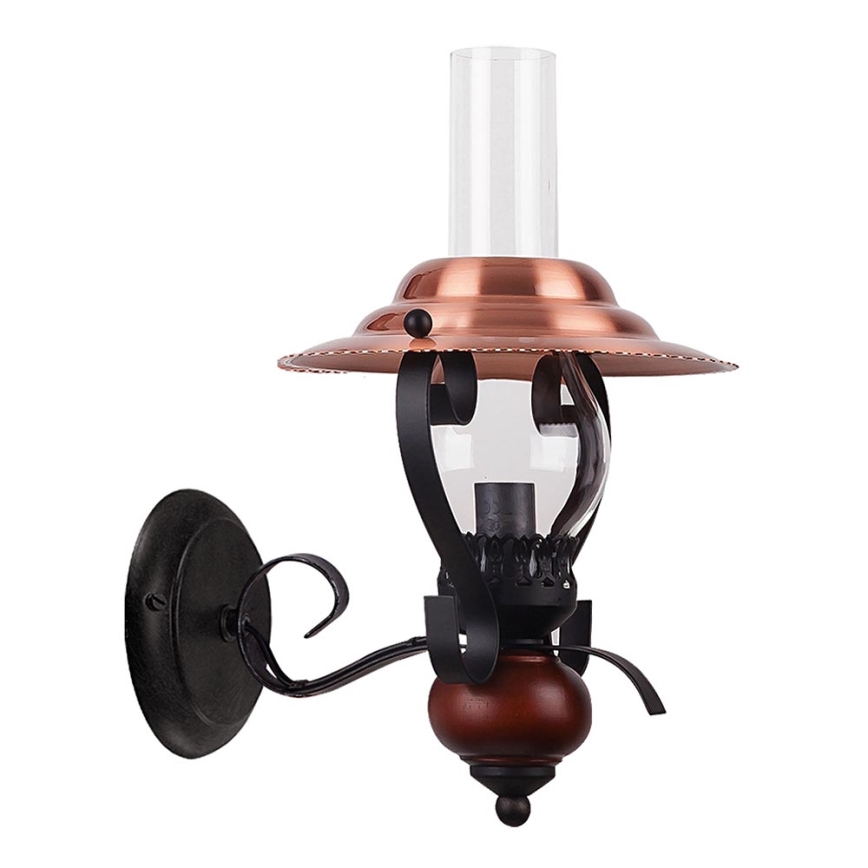 Rabalux - Applique 1xE14/40W/230V