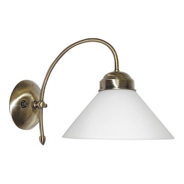 Rabalux - Applique 1xE27/60W/230V
