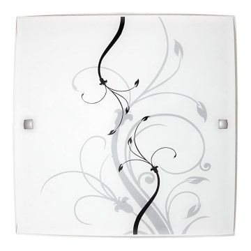 Rabalux - Applique 1xE27/60W/230V