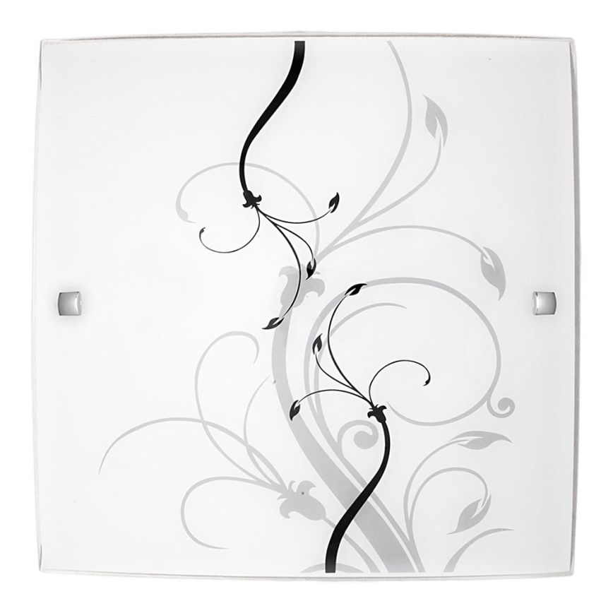 Rabalux - Applique 1xE27/60W/230V