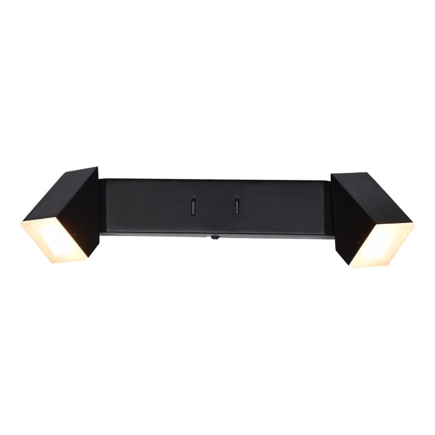Rabalux - Applique a LED 2xLED/4W/230V 3000K