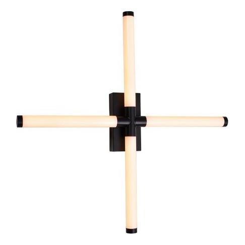 Rabalux - Applique a LED da bagno LED/16W/230V 4000K IP44