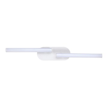 Rabalux - Applique a LED da bagno LED/18W/230V IP44