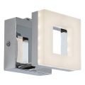 Rabalux - Applique a LED da bagno LED/5W/230V 4000K IP44