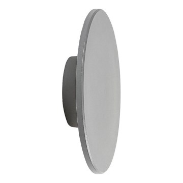 Rabalux - Applique a LED da esterno 15W/230V 2700/4000/6500K IP65 grigio