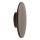 Rabalux - Applique a LED da esterno 15W/230V 2700/4000/6500K IP65 marrone