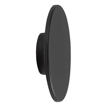Rabalux - Applique a LED da esterno 15W/230V 2700/4000/6500K IP65 nero