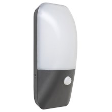 Rabalux - Applique a LED da esterno con sensore LED/11W/230V IP54 800lm 4000K