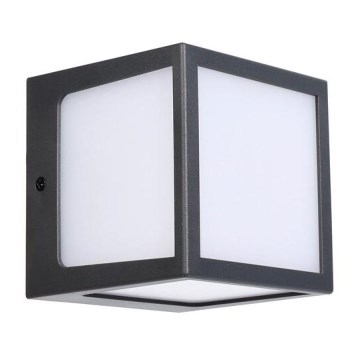 Rabalux - Applique a LED da esterno LED/10W/230V IP54 antracite