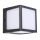 Rabalux - Applique a LED da esterno LED/10W/230V IP54 antracite