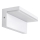 Rabalux - Applique a LED da esterno LED/10W/230V IP54 bianco