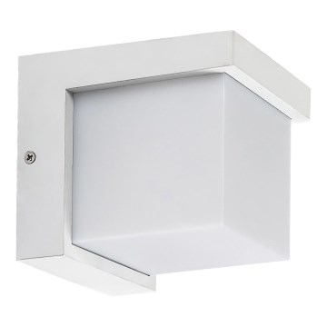 Rabalux - Applique a LED da esterno LED/10W/230V IP54 bianco