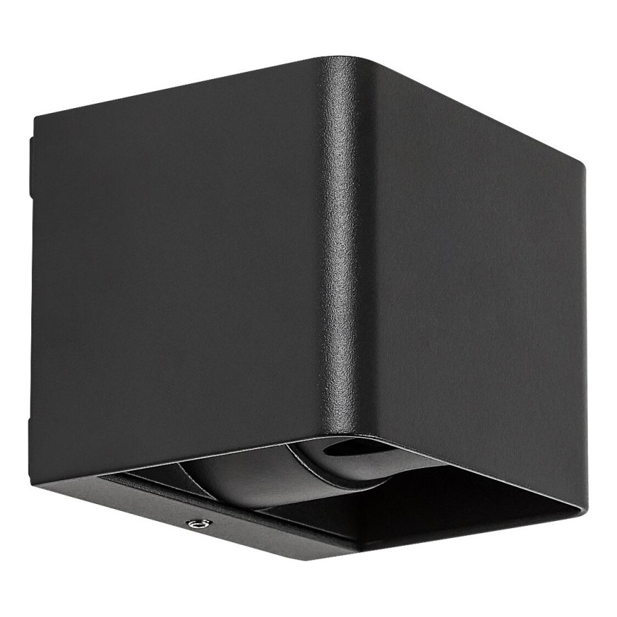 Rabalux - Applique a LED da esterno LED/10W/230V IP54 nero