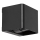Rabalux - Applique a LED da esterno LED/10W/230V IP54 nero