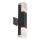 Rabalux - Applique a LED da esterno LED/12W/230V 2700/4000/6000K IP54