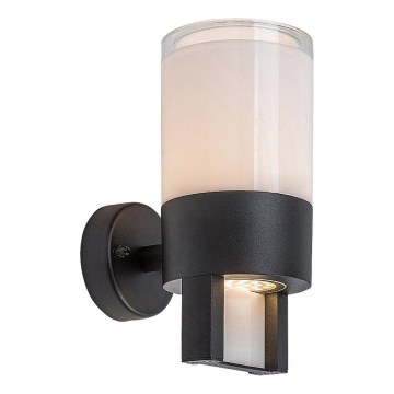 Rabalux - Applique a LED da esterno LED/12W/230V IP44