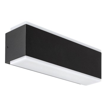 Rabalux - Applique a LED da esterno LED/12W/230V IP54