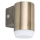 Rabalux - Applique a LED da esterno LED/4W/230V IP44 bronzo