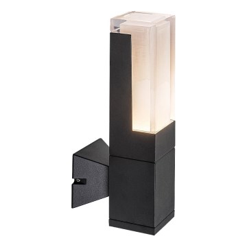 Rabalux - Applique a LED da esterno LED/7W/230V 2700/4000/6000K IP54