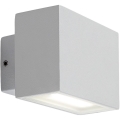 Rabalux - Applique a LED da esterno LED/7W/230V IP54 bianco