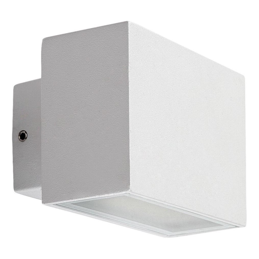 Rabalux - Applique a LED da esterno LED/7W/230V IP54 bianco