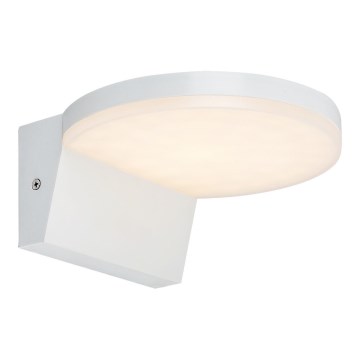 Rabalux - Applique a LED da esterno LED/9W/230V 2700/4000/6500K IP54 bianco