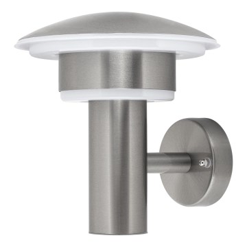 Rabalux - Applique a LED da esterno LED/9W/230V IP44 1000lm 4000K