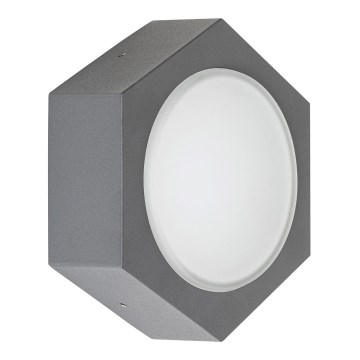 Rabalux - Applique a LED da esterno LED/9W/230V IP54 680lm 3000K
