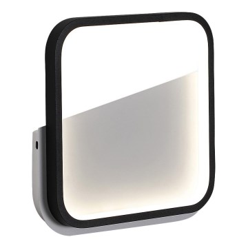 Rabalux - Applique a LED LED/13W/230V 4000K nero
