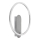Rabalux - Applique a LED LED/14W/230V 3000K