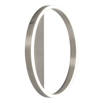Rabalux - Applique a LED LED/15W/230V cromo opaco