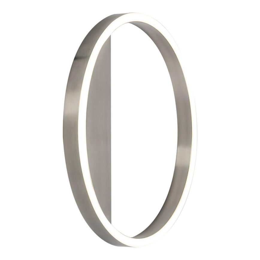 Rabalux - Applique a LED LED/15W/230V cromo opaco