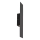Rabalux - Applique a LED LED/6W/230V 3000K nero