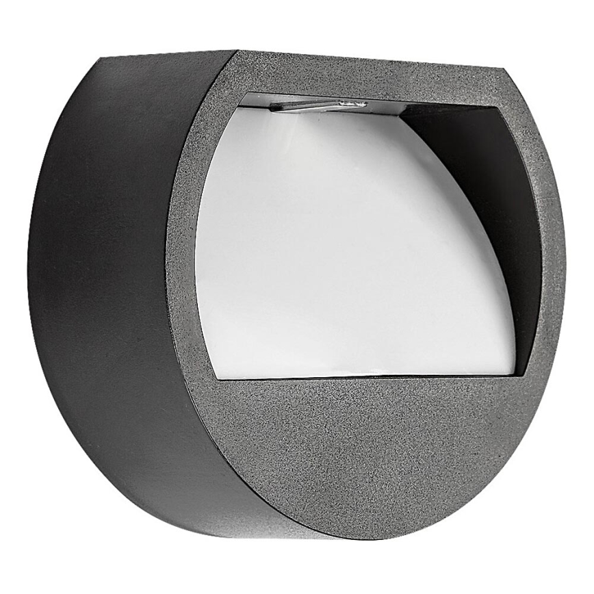 Rabalux - Applique a LED solare LED/0,5W/1,2V IP44 600 mAh