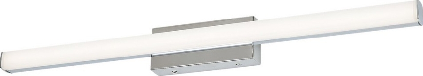 Rabalux - Applique da bagno a LED/13W/230V IP44 63 cm